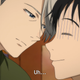Yuri!!! On Ice